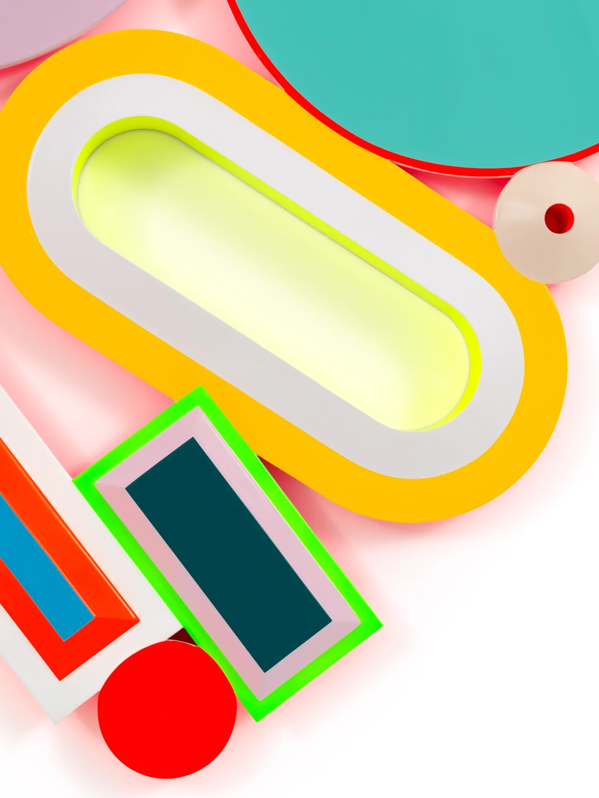 BEVERLY FISHMAN, Equilibrium (C.,8), 2025