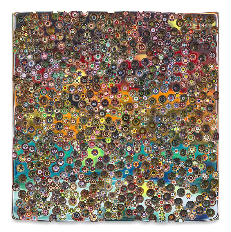 MARKUS LINNENBRINK, VISIONANDTELEVISION, 2026