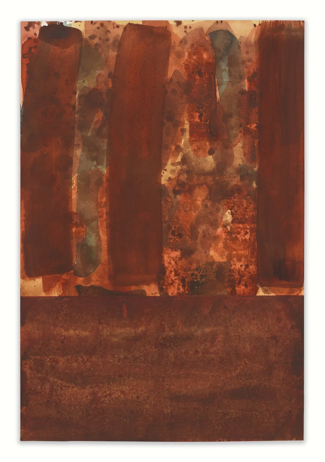 KEVIN APPEL, Strata 71, 2025