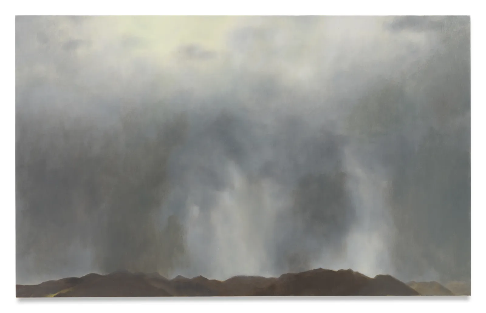 APRIL GORNIK, Spectral Lights (for Neko Case), 2025