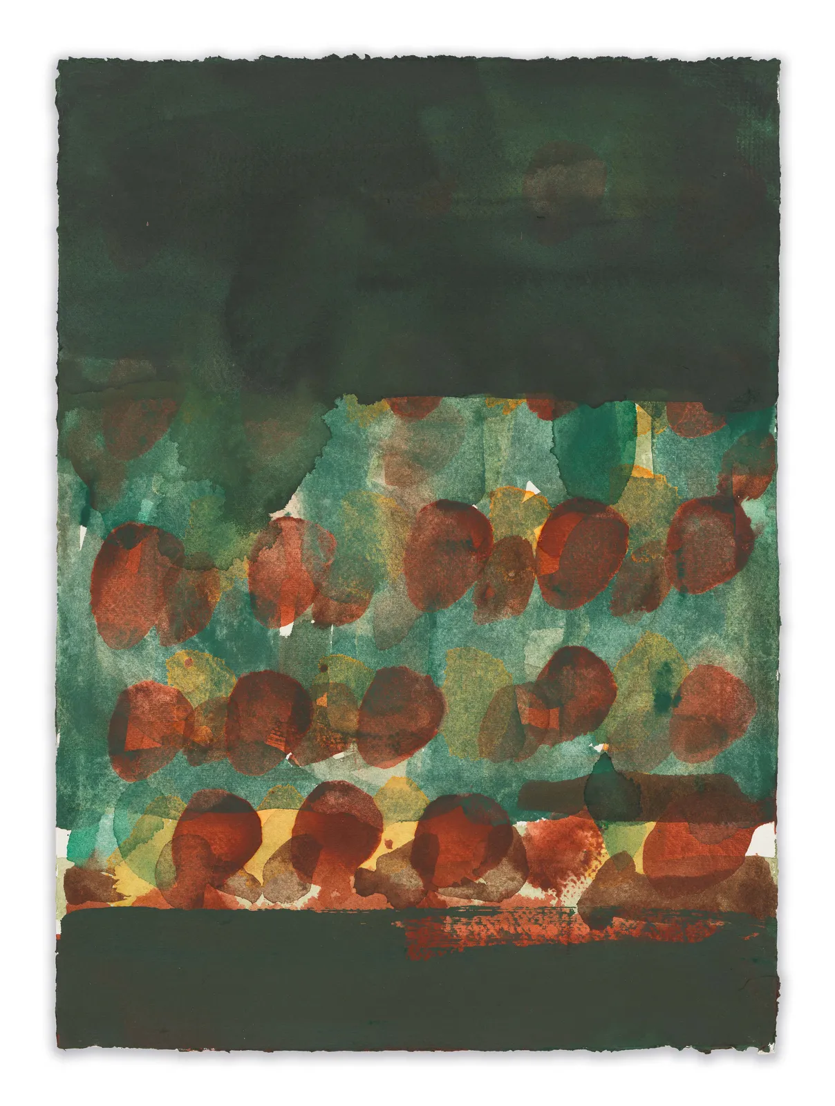 KEVIN APPEL, Strata 64, 2025