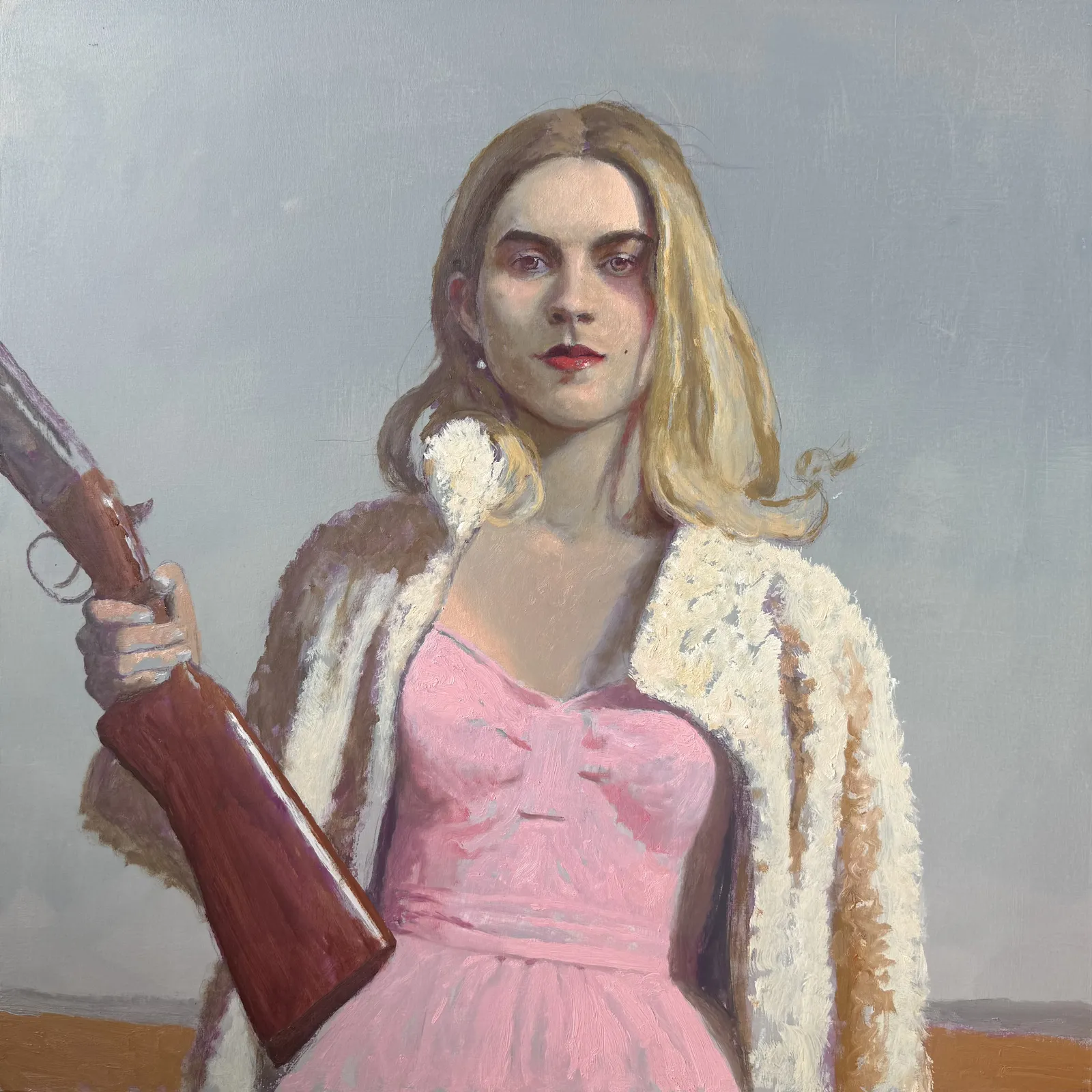 BO BARTLETT, The Debutante, 2026