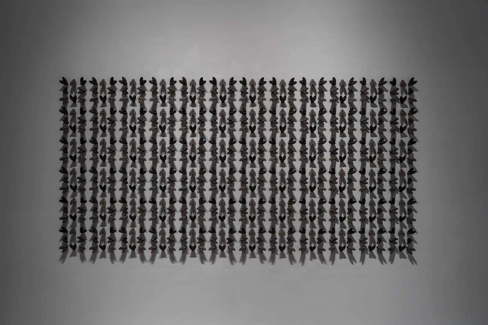 艾伯特・約拿桑・瑟提亞萬, 《重生 I》 Palingenesis I, 2024