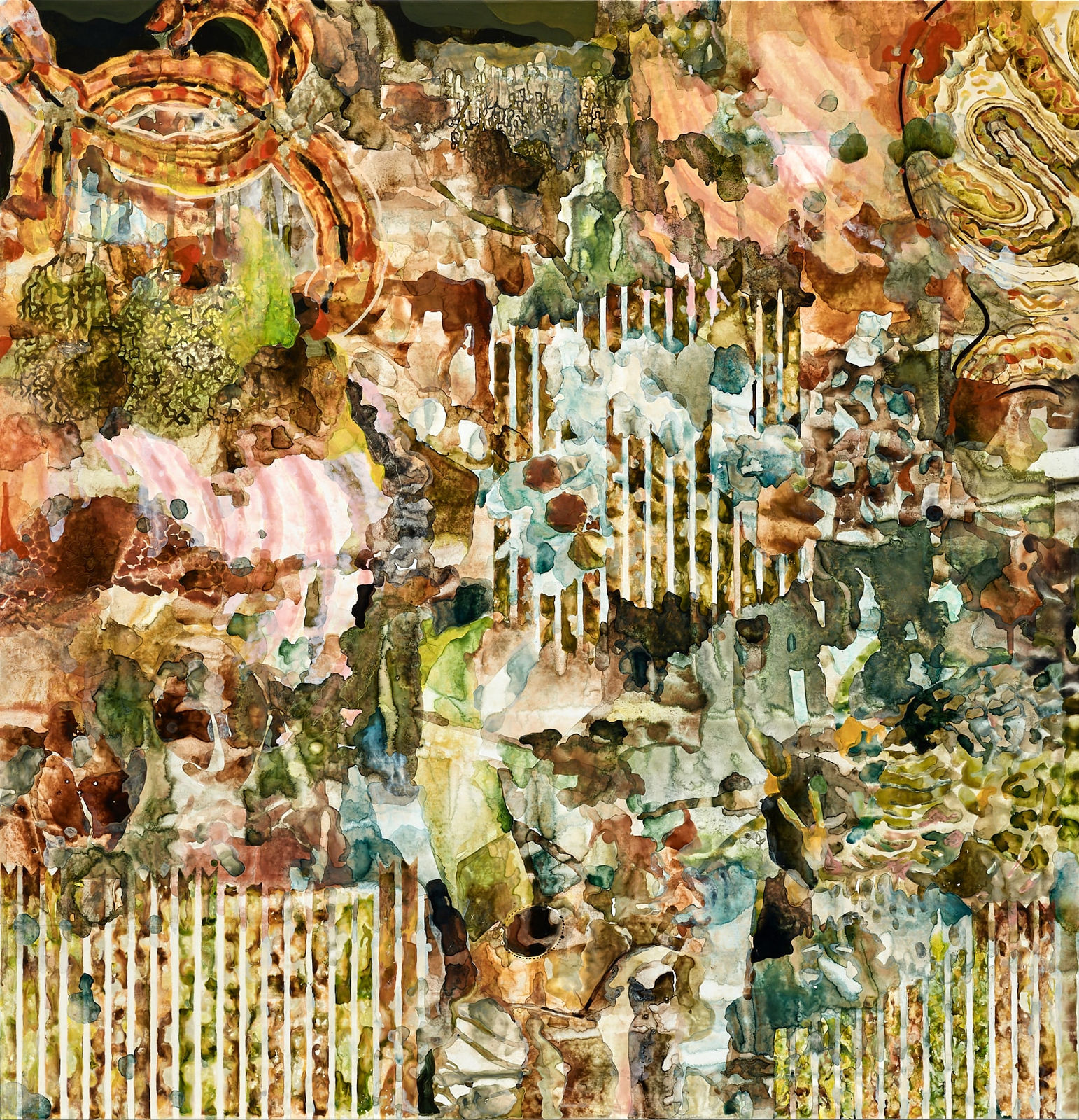 薩伊夫．加里波第, Sudor Klasira #8, 2020