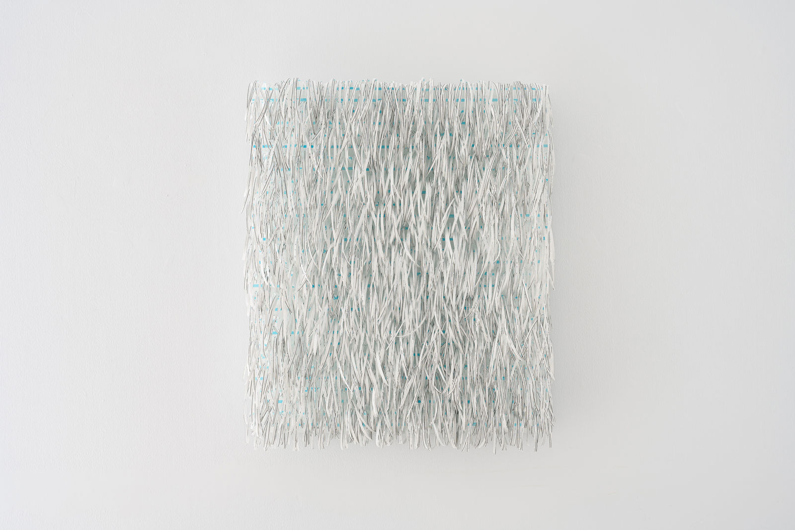 劉文瑄, 《字裏行間》 Unspoken words, 2025