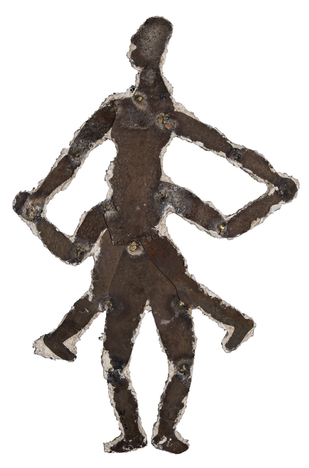 李明則 , 《走自己的路》 Going Your Own Way, 2020