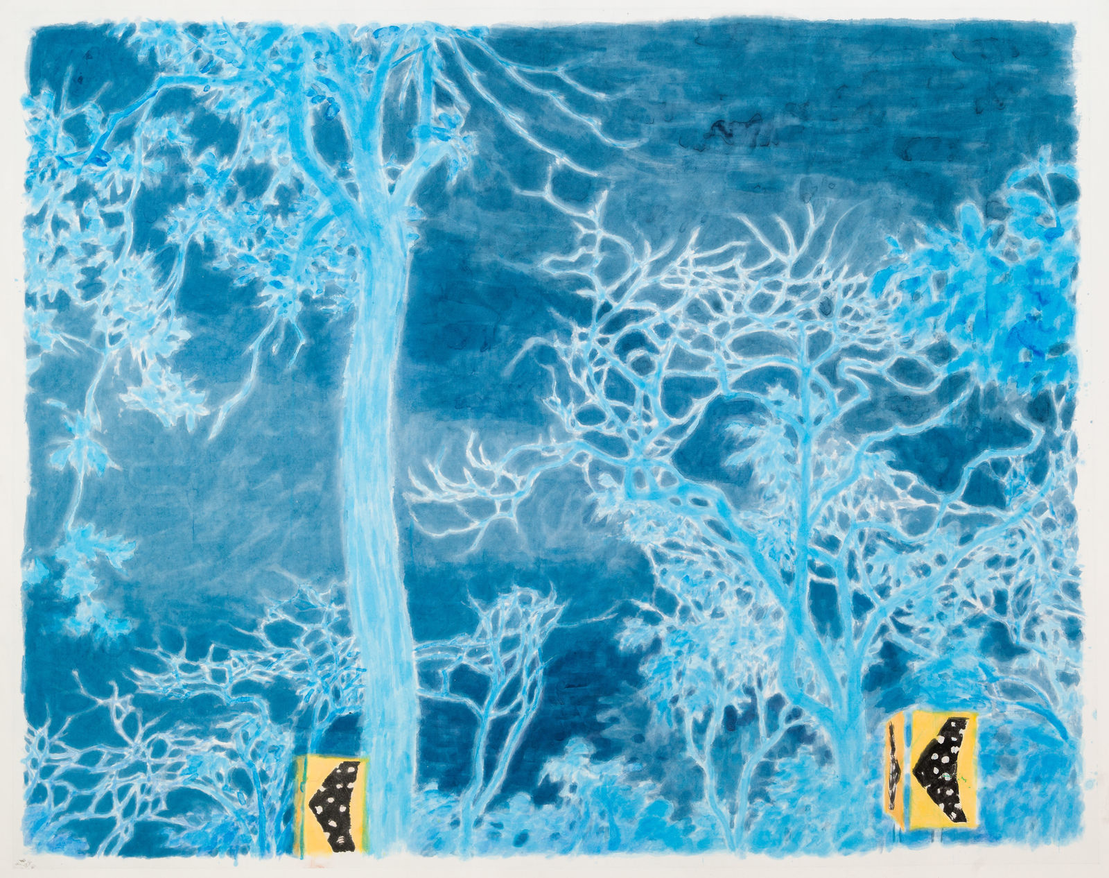 鄔一名, 《花東海岸》The Hua Dong Coast, 2017