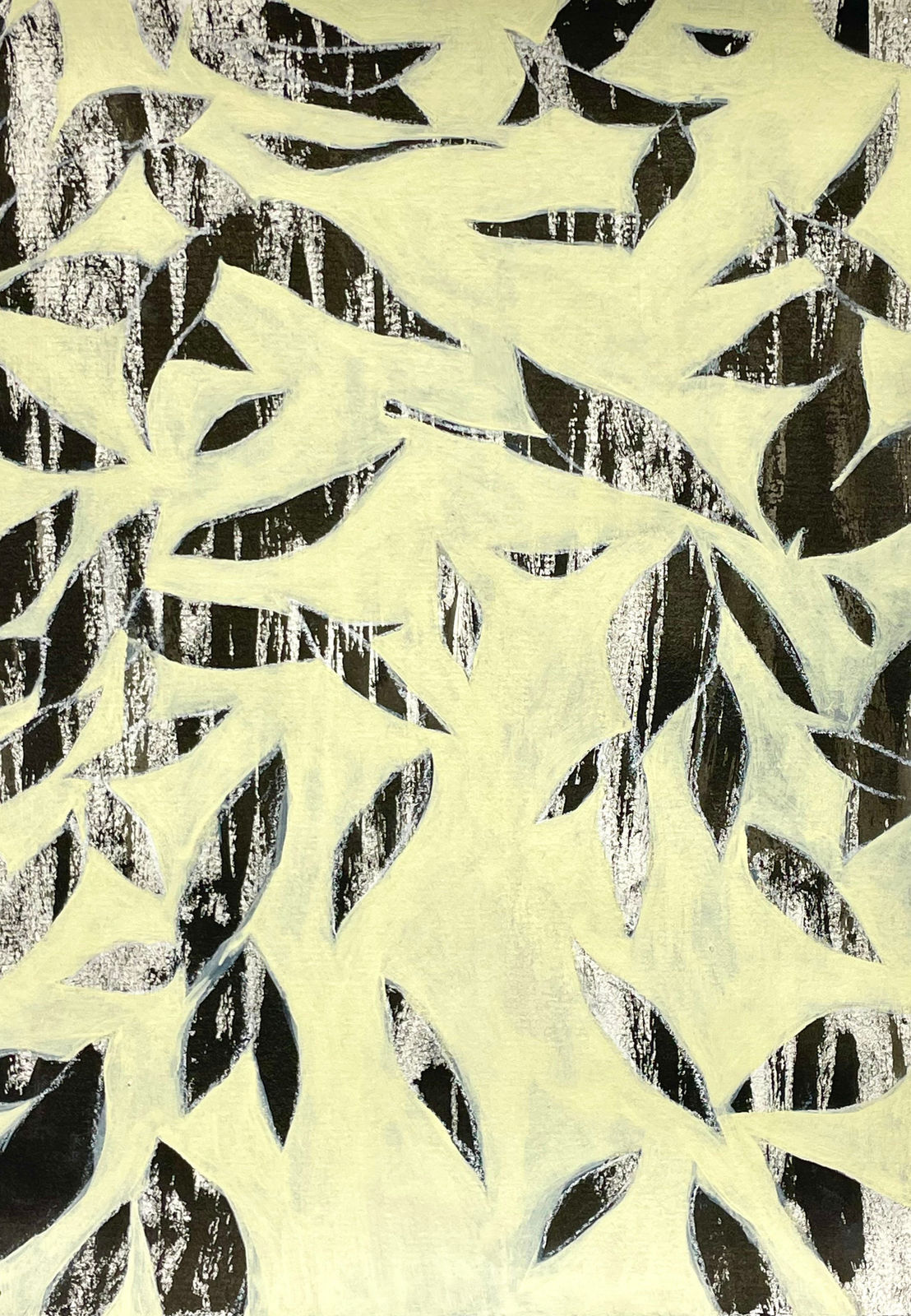 高瑞廷, Danaë, 2025