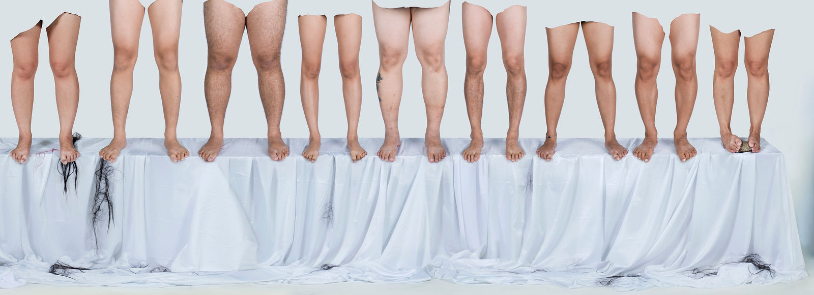 于一蘭, 《會議：小組3》 Conference: Panel 3, 2016