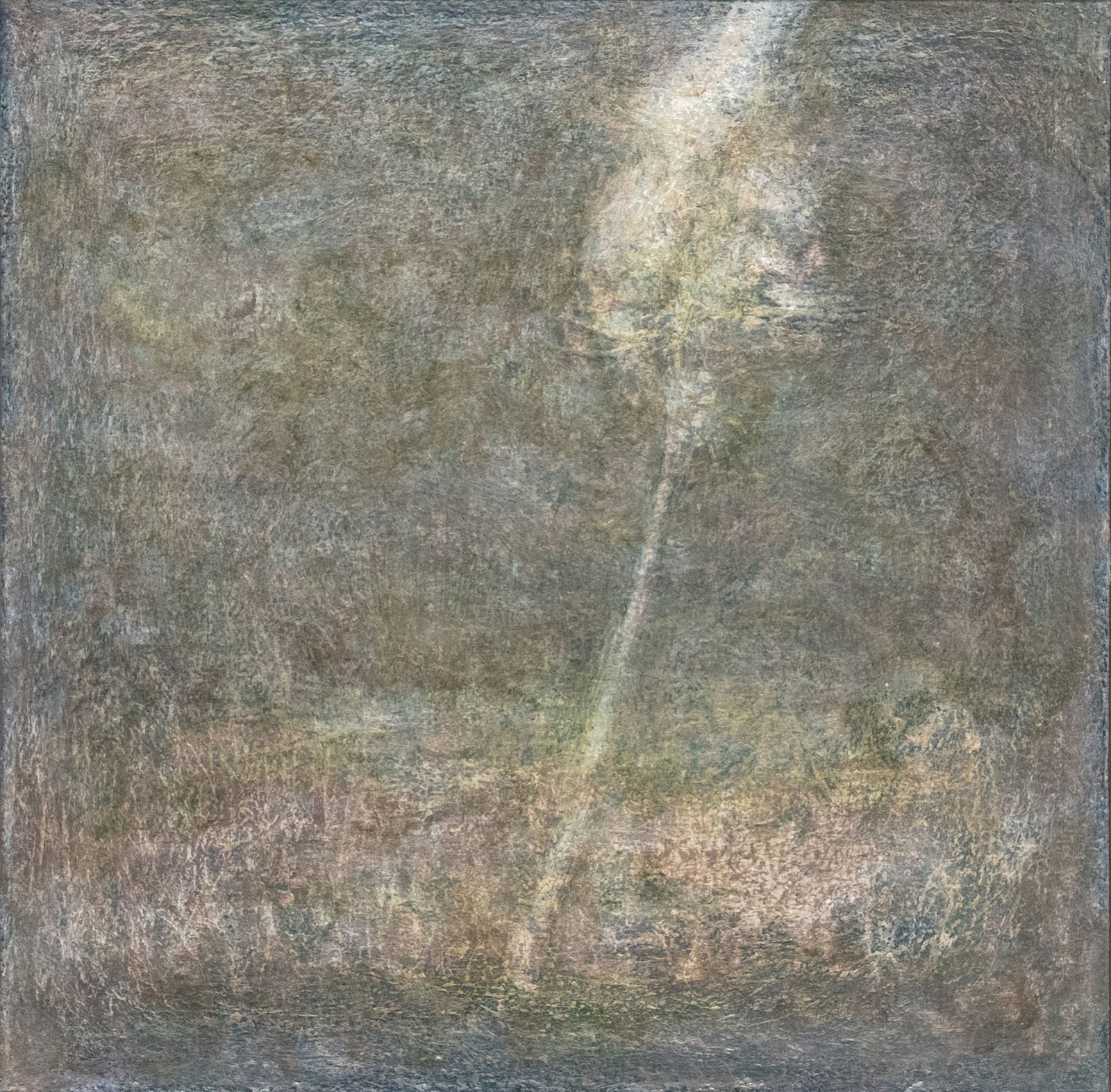 林煒翔, 《守夜者》 Night Watchman, 2024