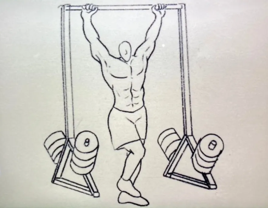 羅懿君, 《從勞動到運動》 Body Movement from Farming to Workout , 2021