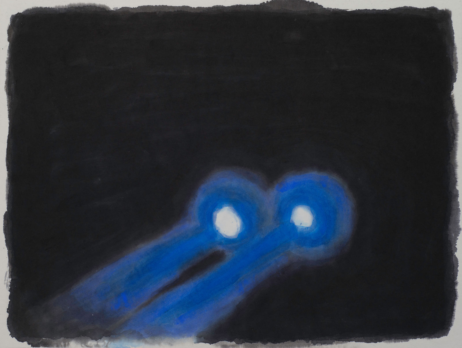 鄔一名, 《光 7》 Light 7, 2014