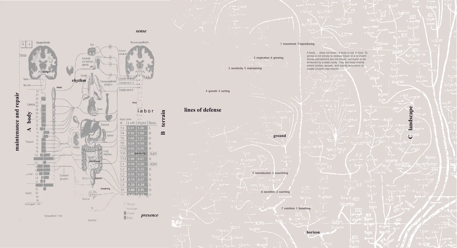 布恩．卡路拜恩, 《防線》 Lines of Defense, 2026