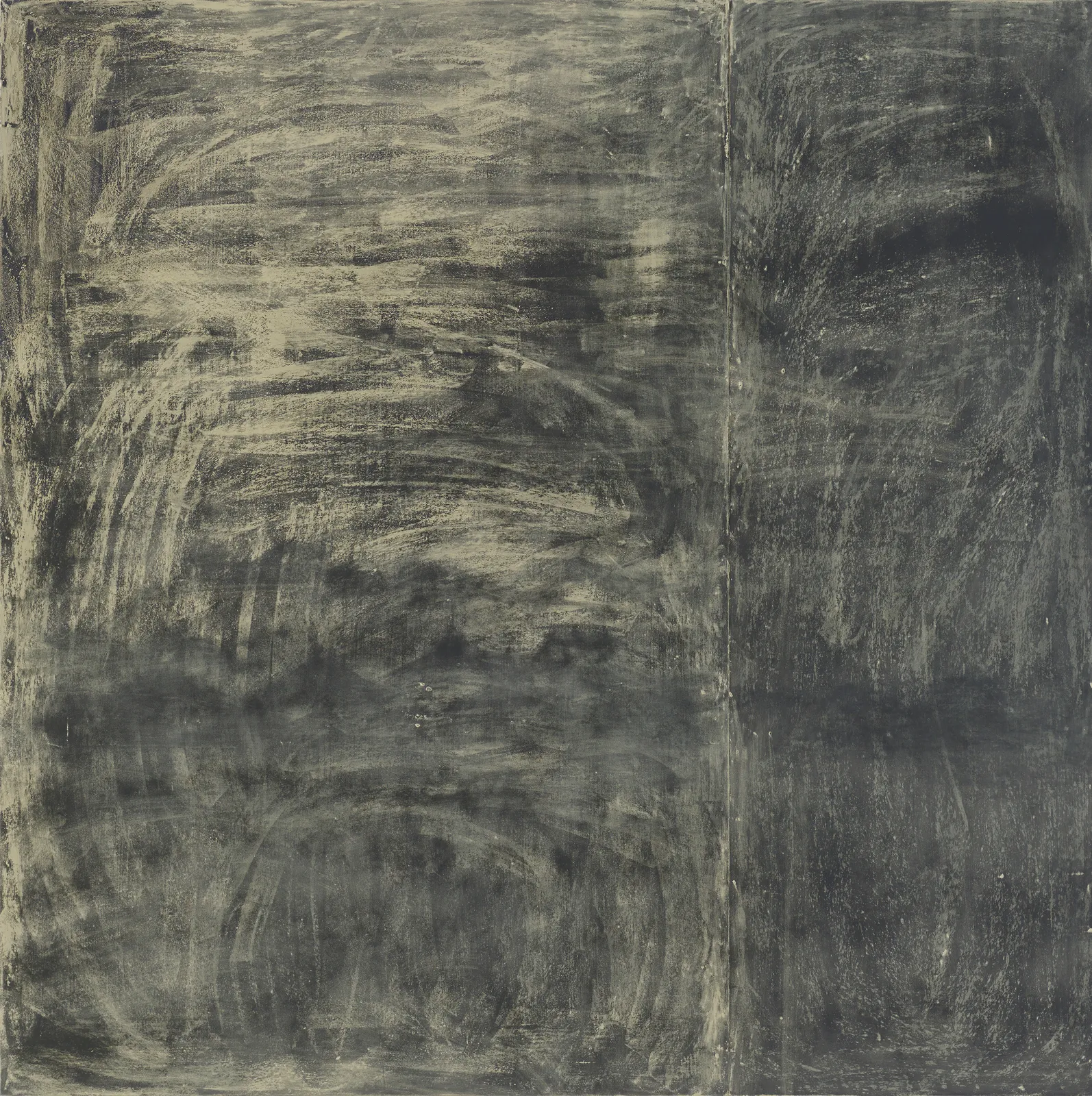 史金淞, 《江南灰 No.2》 Jiangnan Grey No.2, 2016