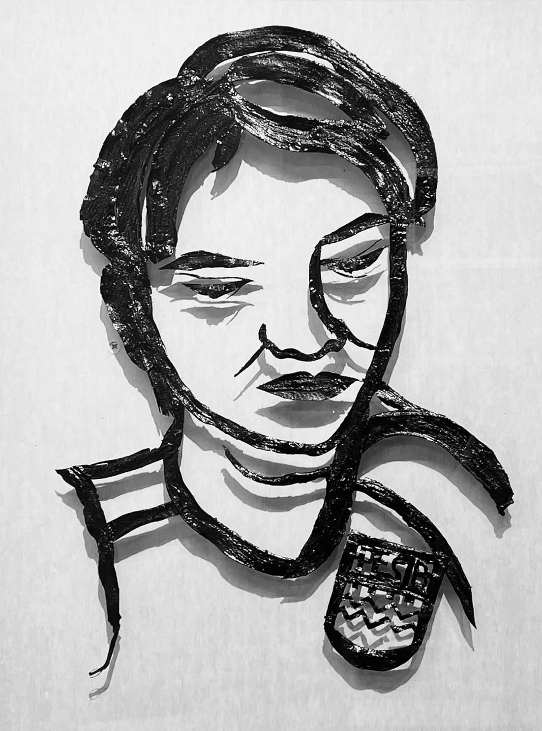 羅懿君, 《Ayif》, 2018