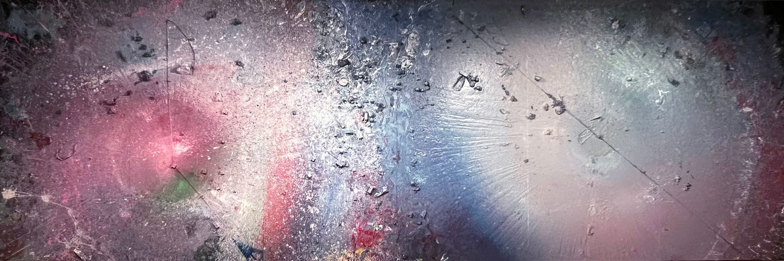 大卷伸嗣, 《創世》 The Creation, 2014