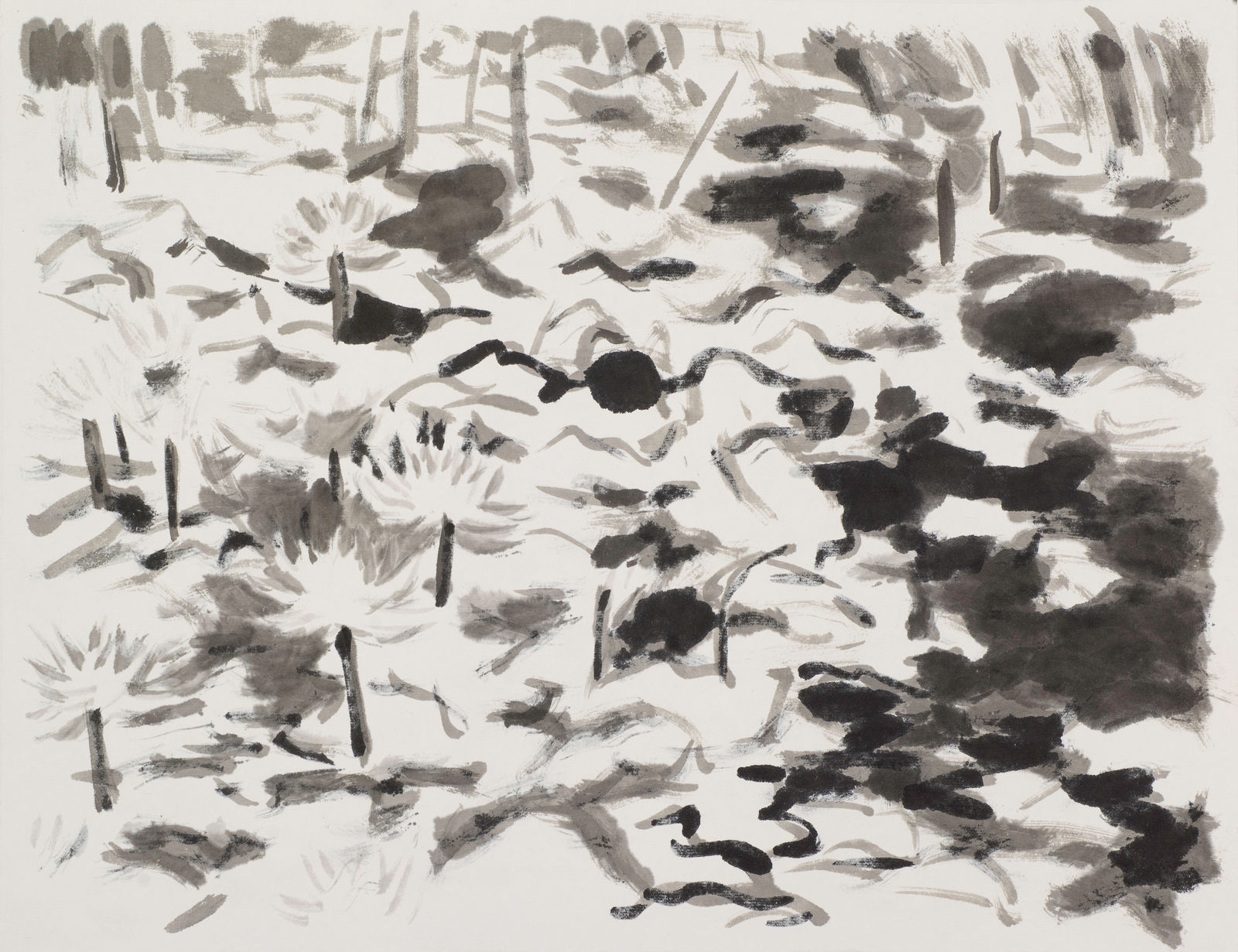 鄔一名, 《蓮花 13》 Lotus 13, 2014