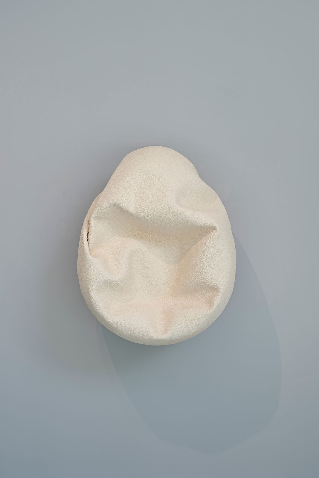 洪聖雄, 《砌殼 03》 Stacking Shells 03, 2024