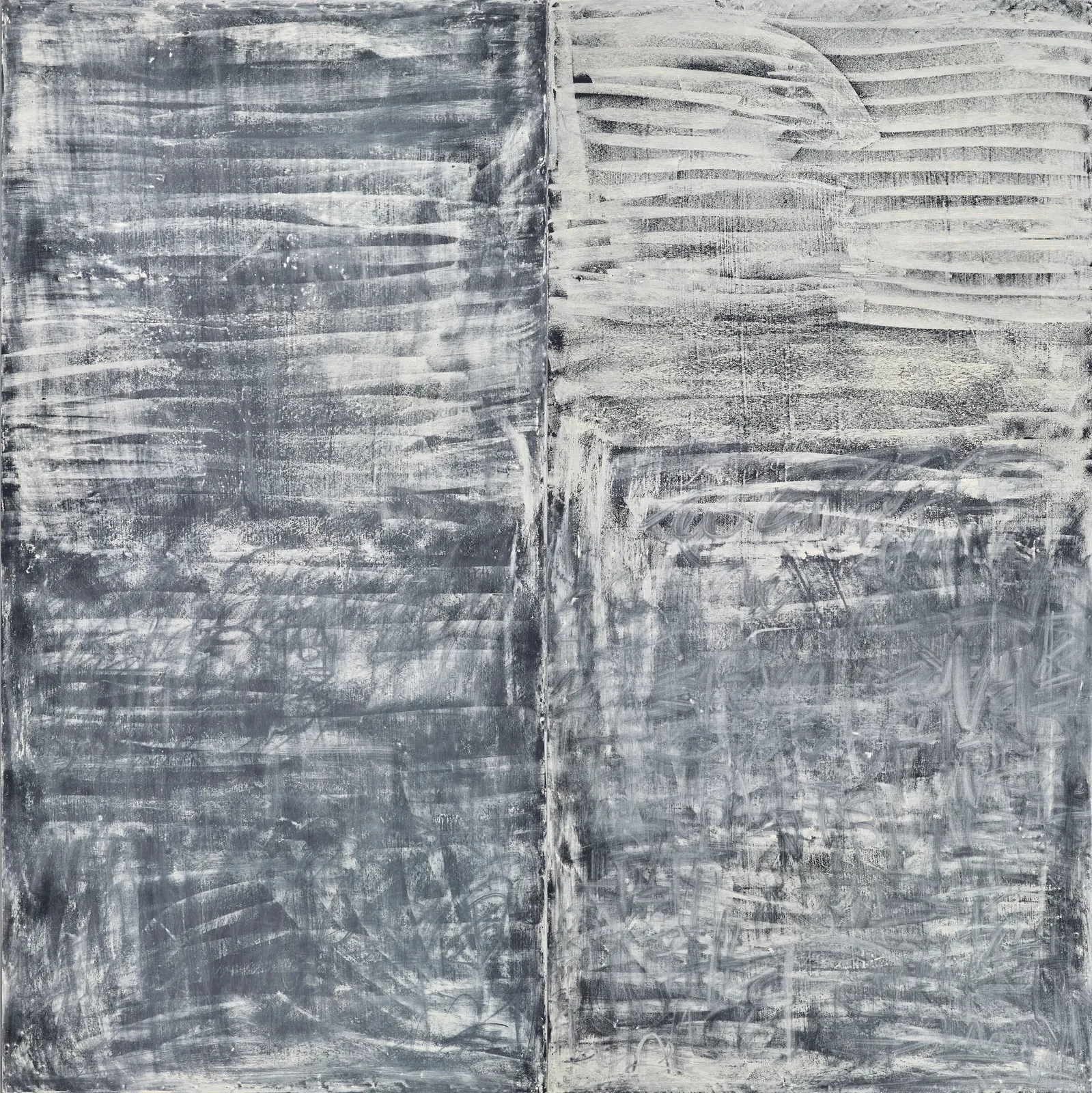 史金淞, 《太行灰No.3》 Taihan Grey No.3, 2016