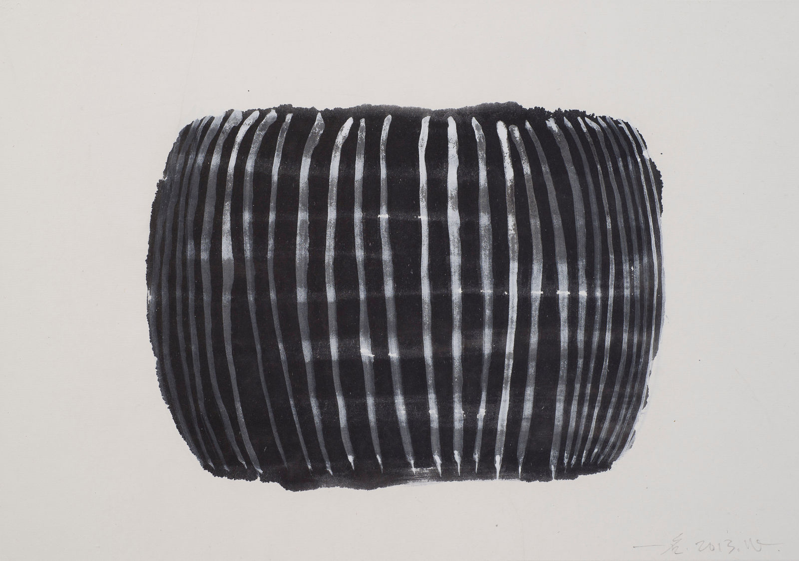 鄔一名, 《宋瓷研究 12》Study of Song Dynasty Porcelain 12, 2012