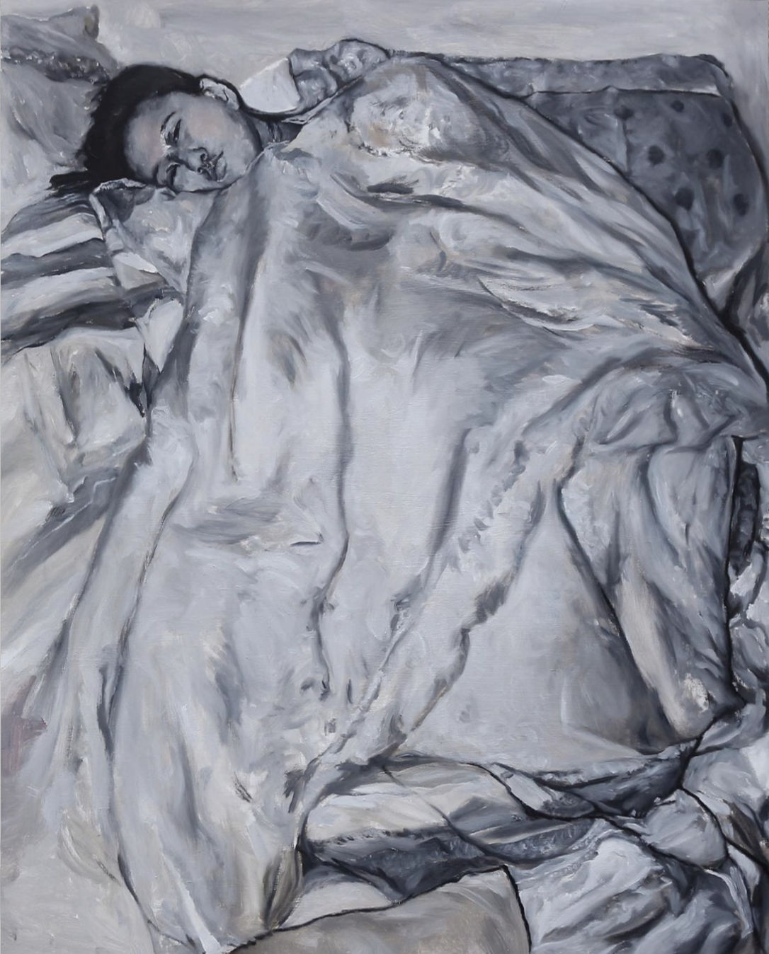 周楷倫, 《MY Love》, 2019