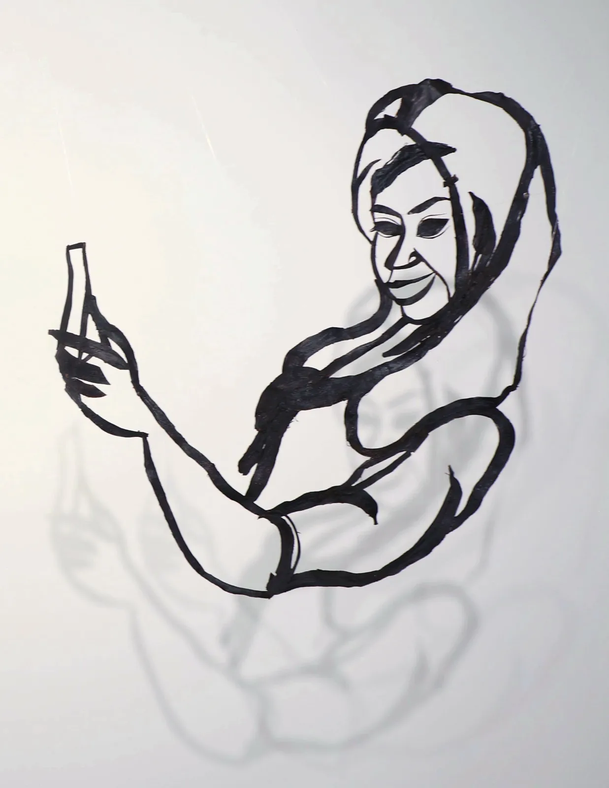 羅懿君, 《Indah》, 2018