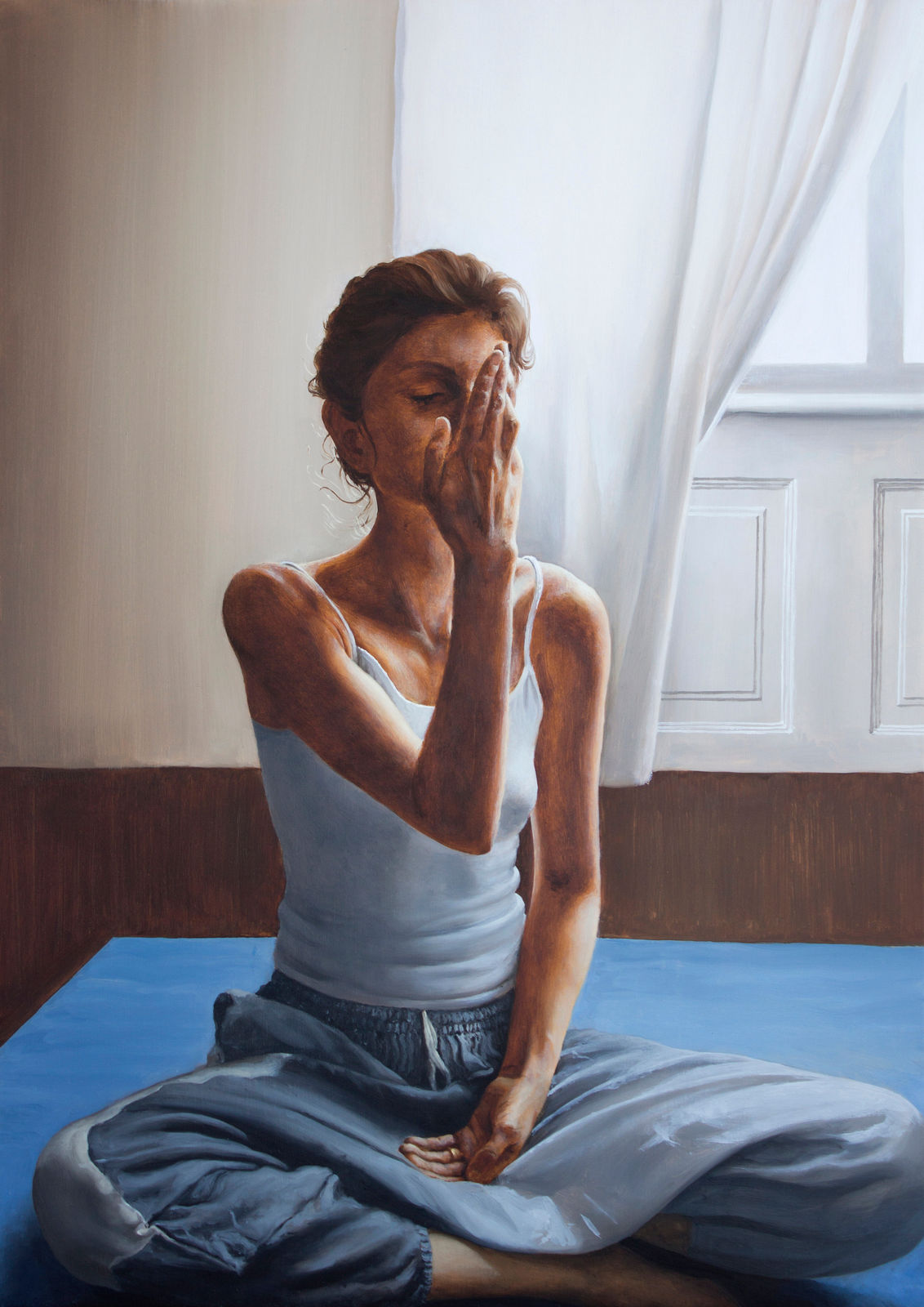 德拉戈斯·巴迪塔, 《安娜》Ana, 2021