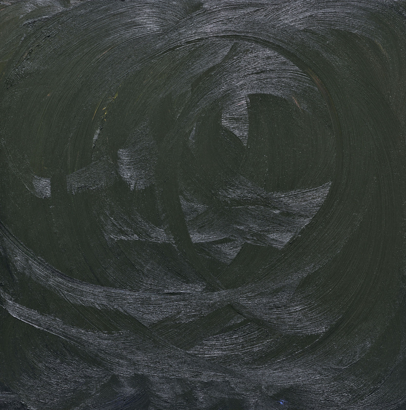 大卷伸嗣, 《闇繪》No.14 Drawing in the Dark (No.14), 2024