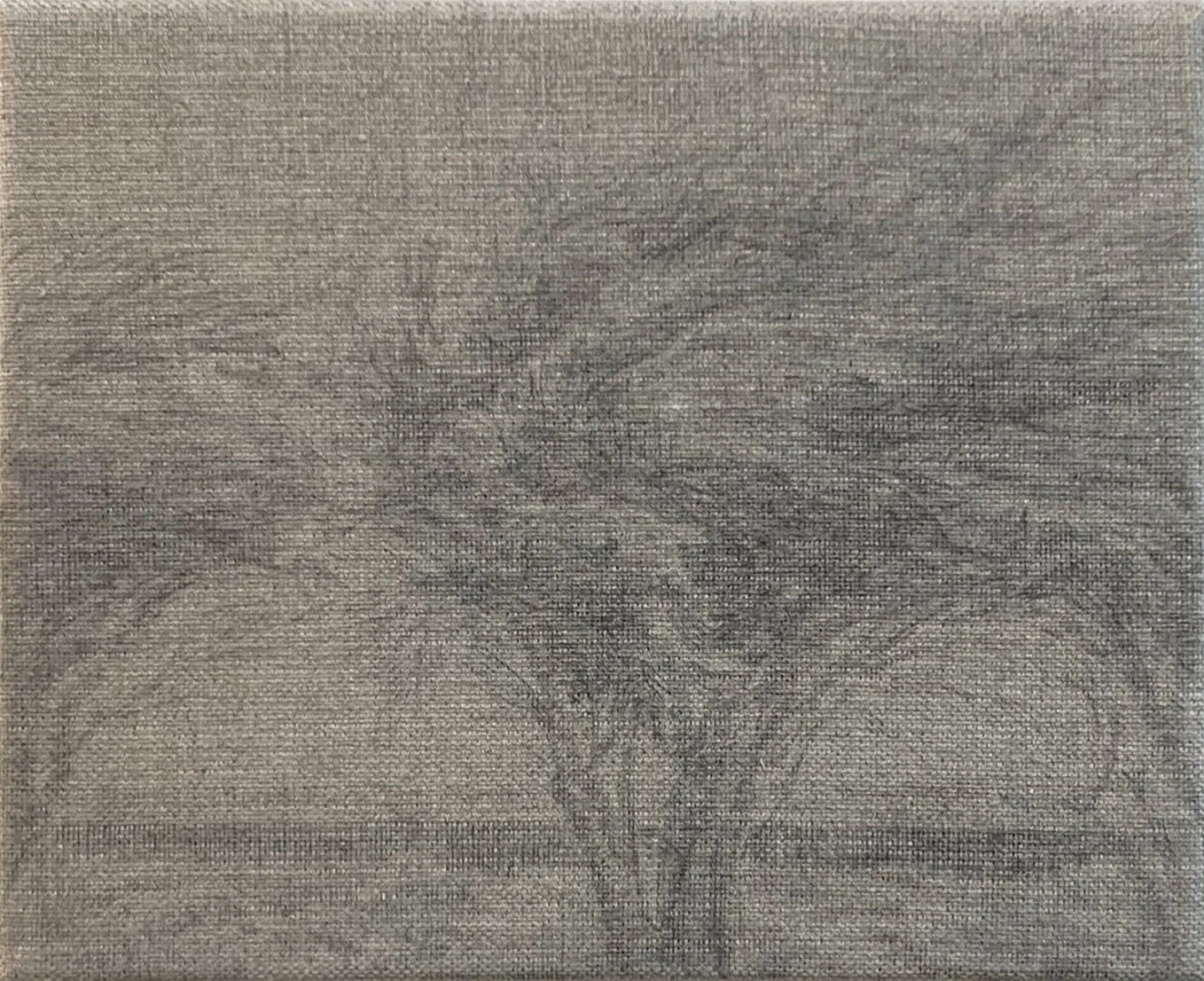 彭韋, 《殘片 III》 Fragment III, 2023