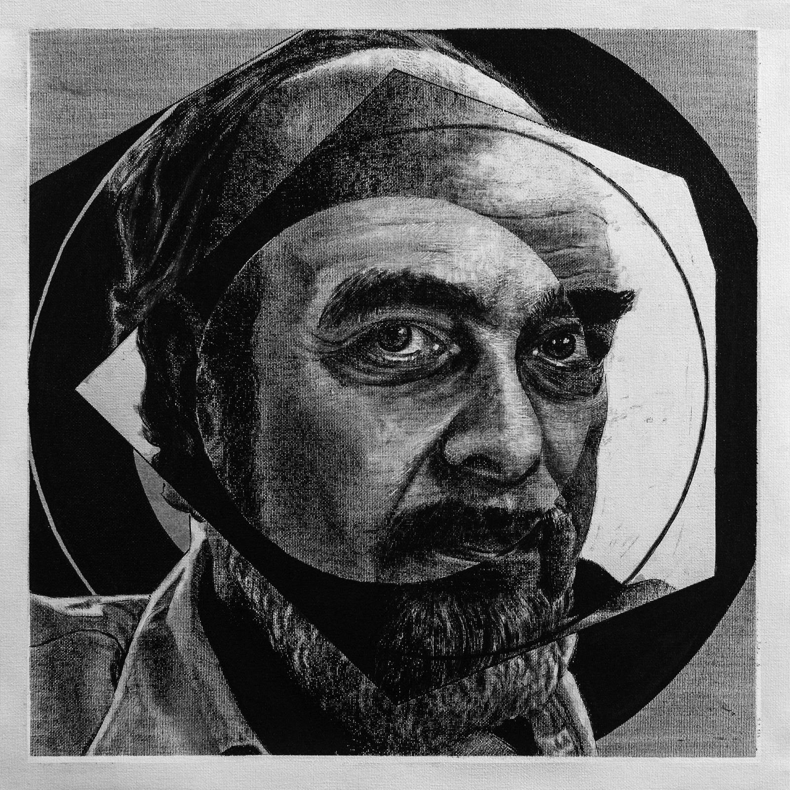 維特．貝拉諾, 《羅伯特．曼高德》 Robert, 2017