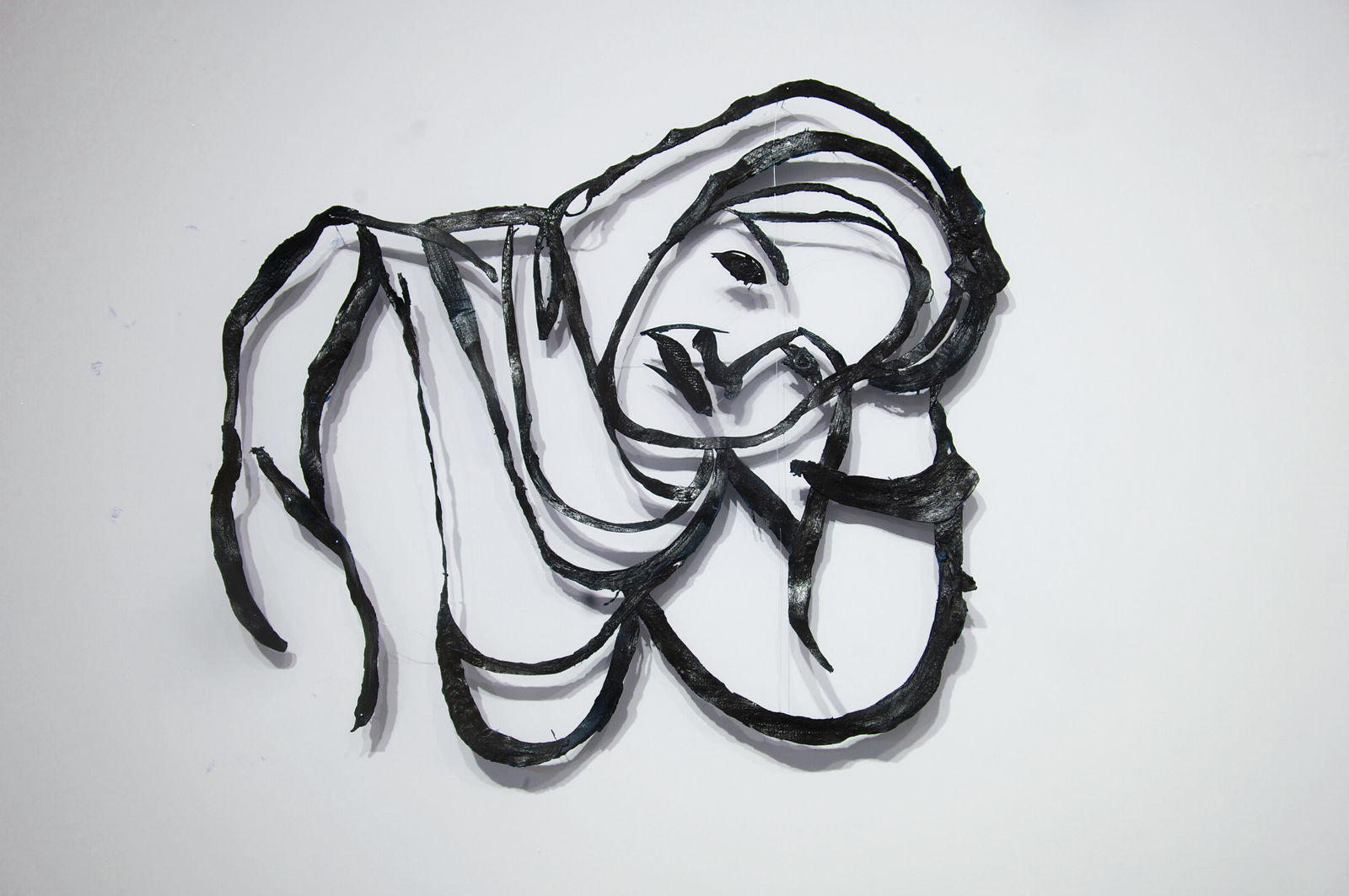 羅懿君, 《Heny》, 2018