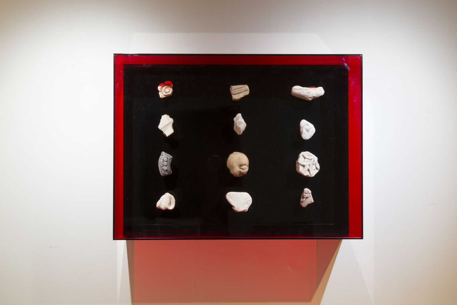 史金淞, 《三十年河東 No.4》 Thirty Years on the East of the River NO.4, 2011