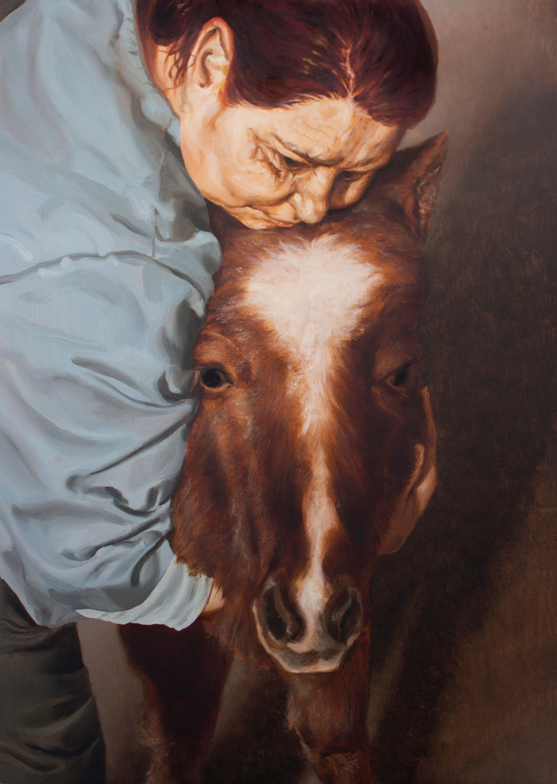 德拉戈斯·巴迪塔, 《照顧者》 Caretaker, 2018