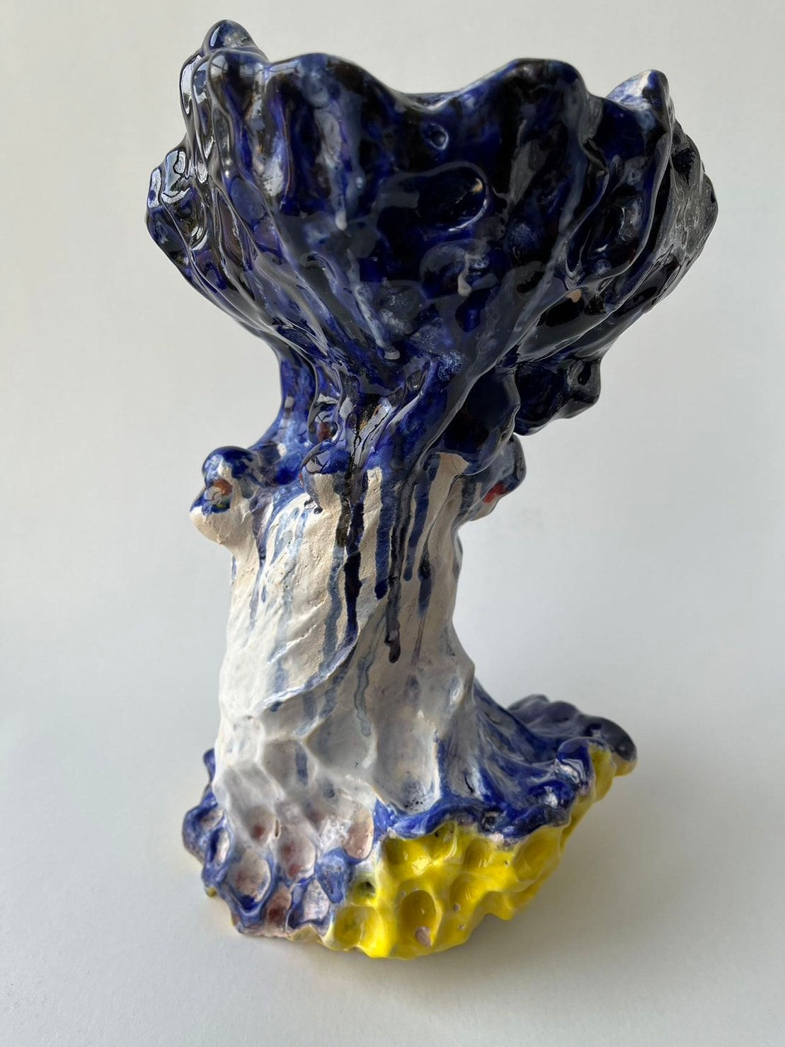 傅饒, 《夜謠》Night Time Stories, 2023