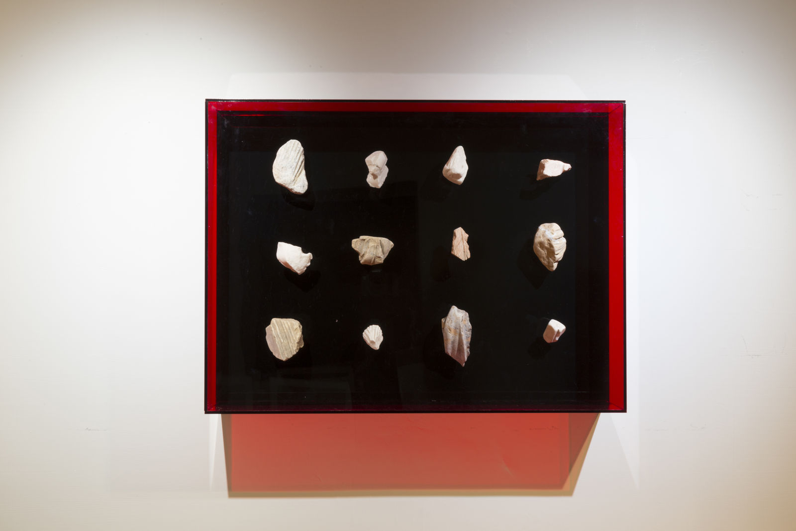 史金淞, 《三十年河東 No.1》 Thirty Years on the East of the River NO.1, 2011