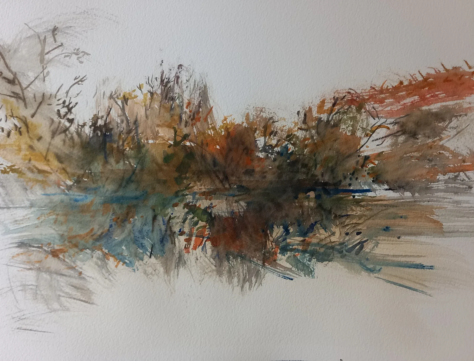 布恩．卡路拜恩, 《身體掃描 2》 Body Scans 2, 2026