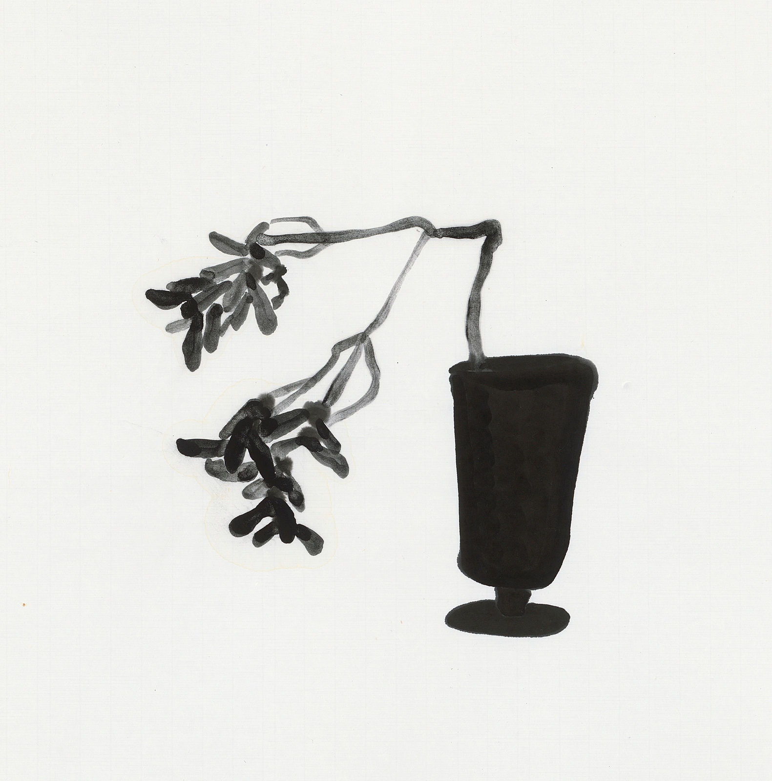 楊寓寧, 《片片花》Flower Petals, 2021