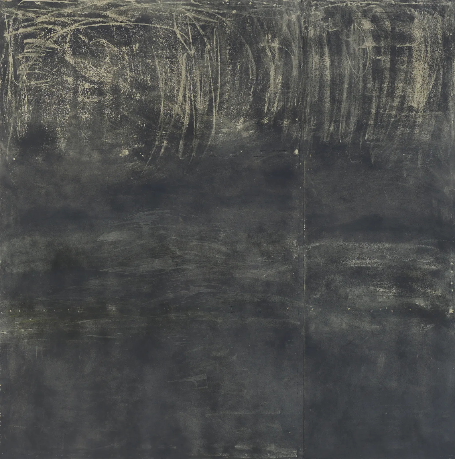 史金淞, 《江南灰 No.1》 Jiangnan Grey No.1, 2016