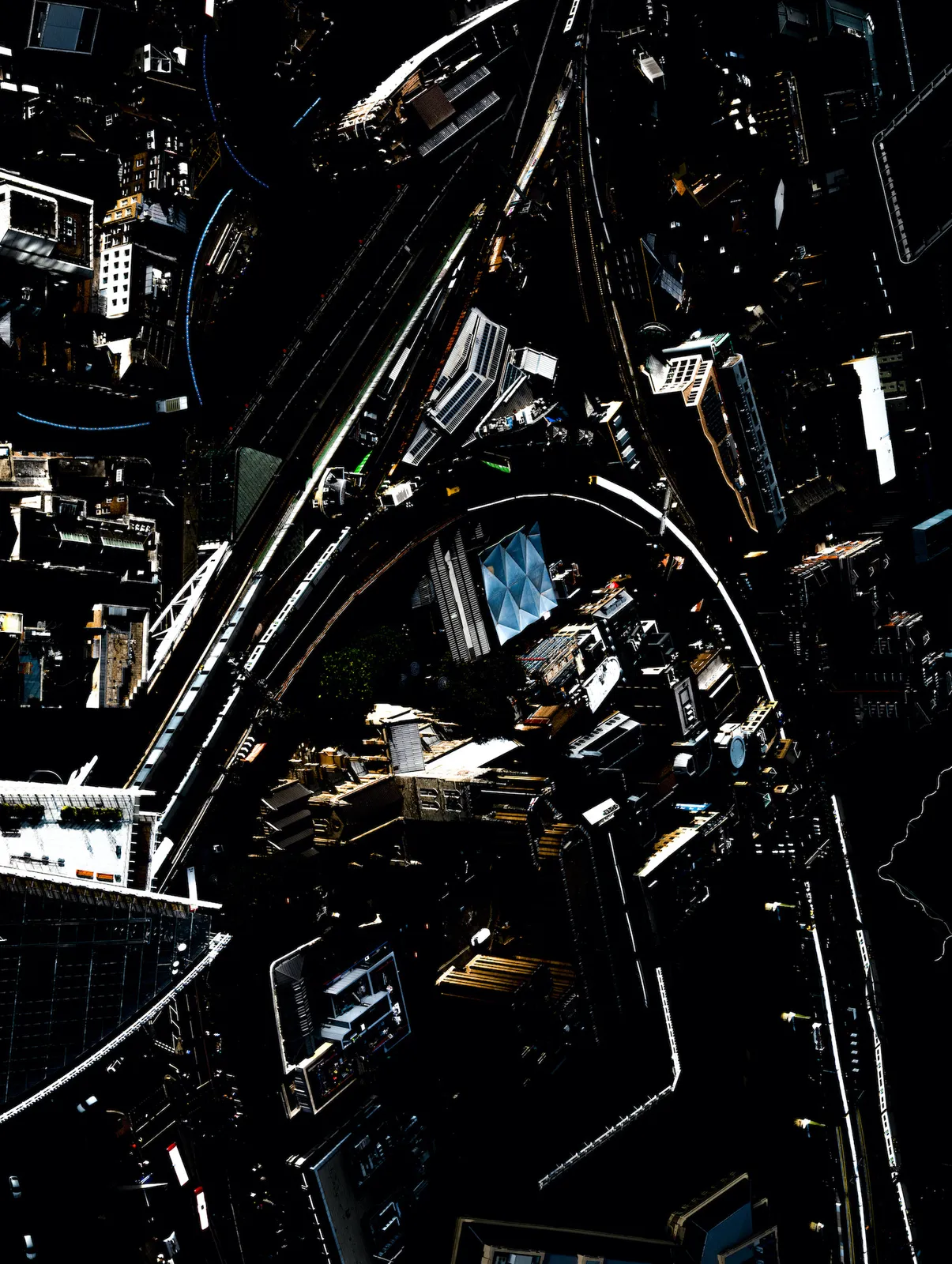 丹尼・格爾卡, No. 6, 2021