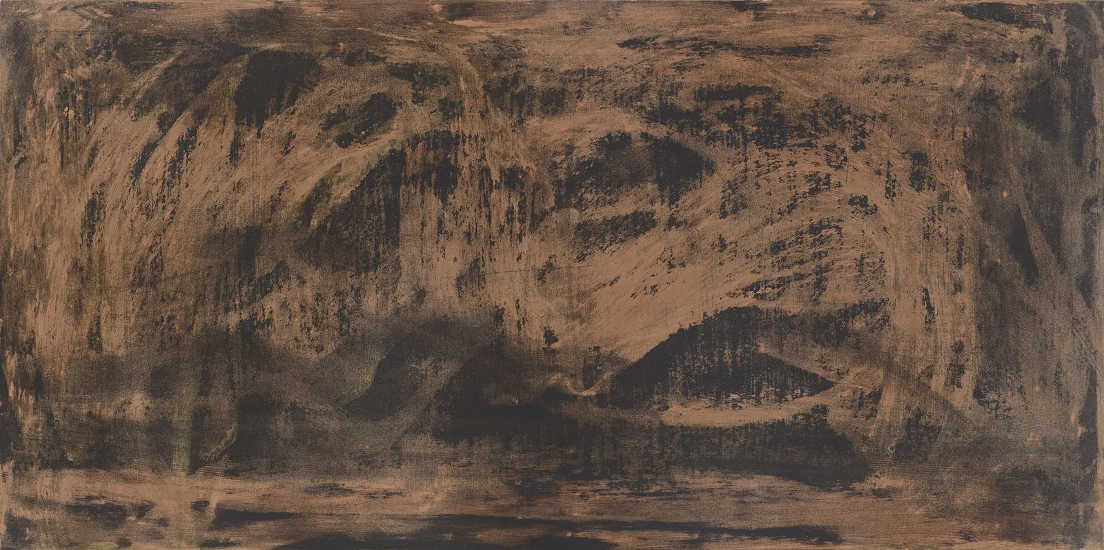 史金淞, 《千創園灰 No.1》 Qian Chuang Garden Grey No.1, 2016