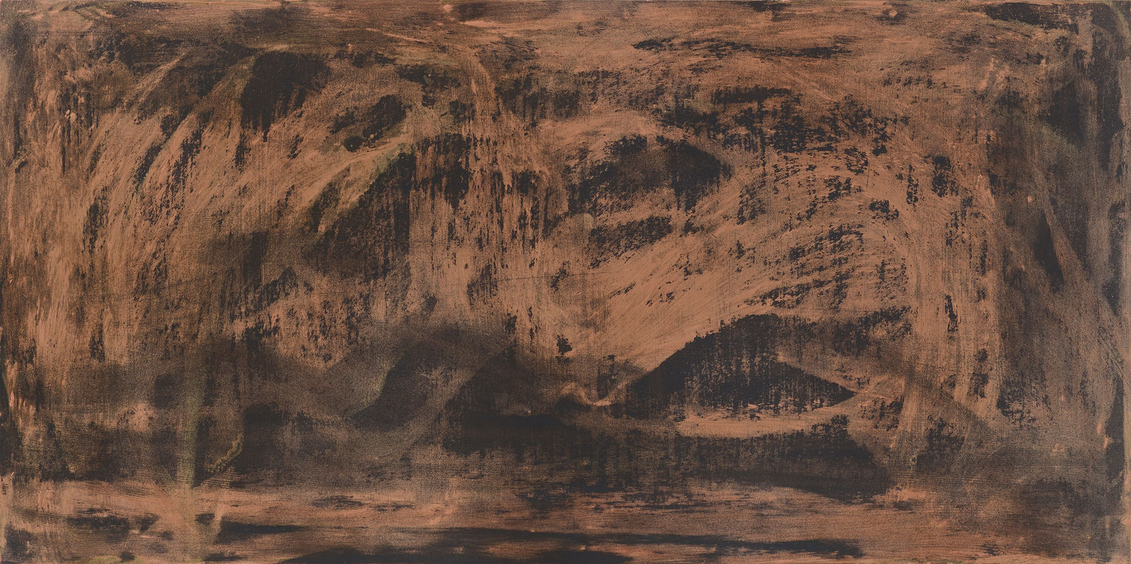 史金淞, 《千創園灰 No.1》 Qian Chuang Garden Grey No.1, 2016