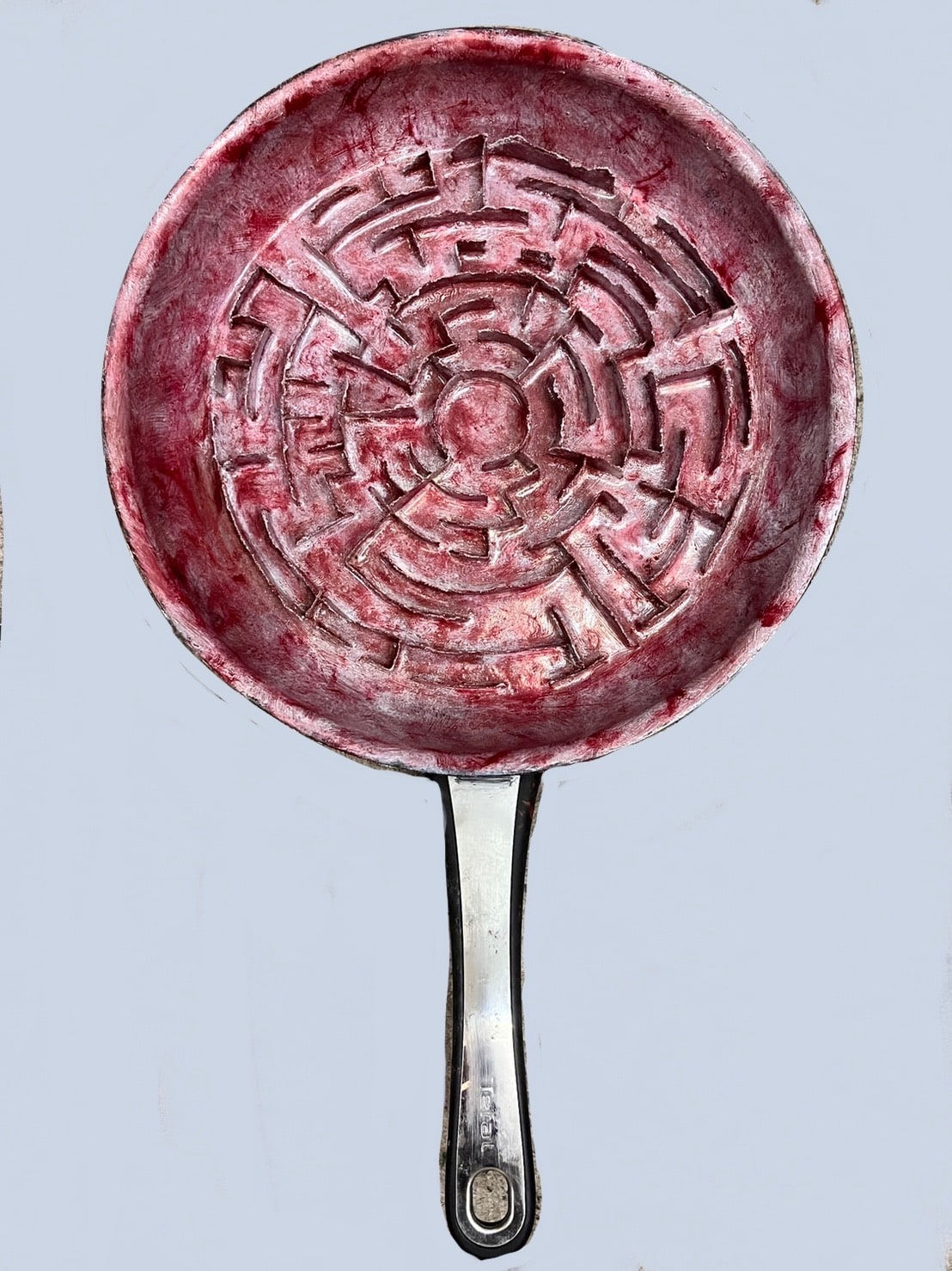 謝鴻均, 《烹飪之道 IV》 Ways of Cooking IV, 2022