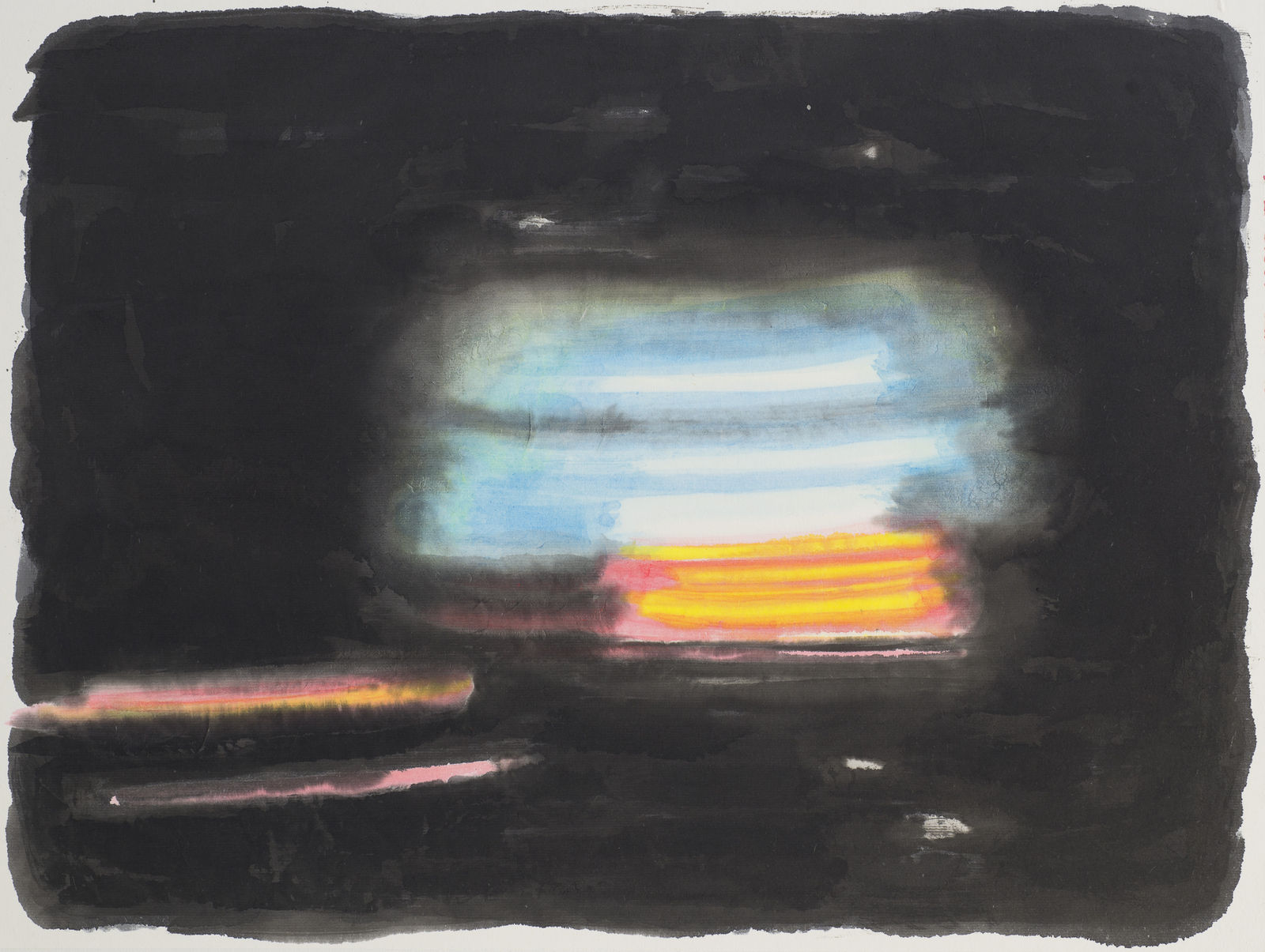 鄔一名, 《光 4》 Light 4, 2014