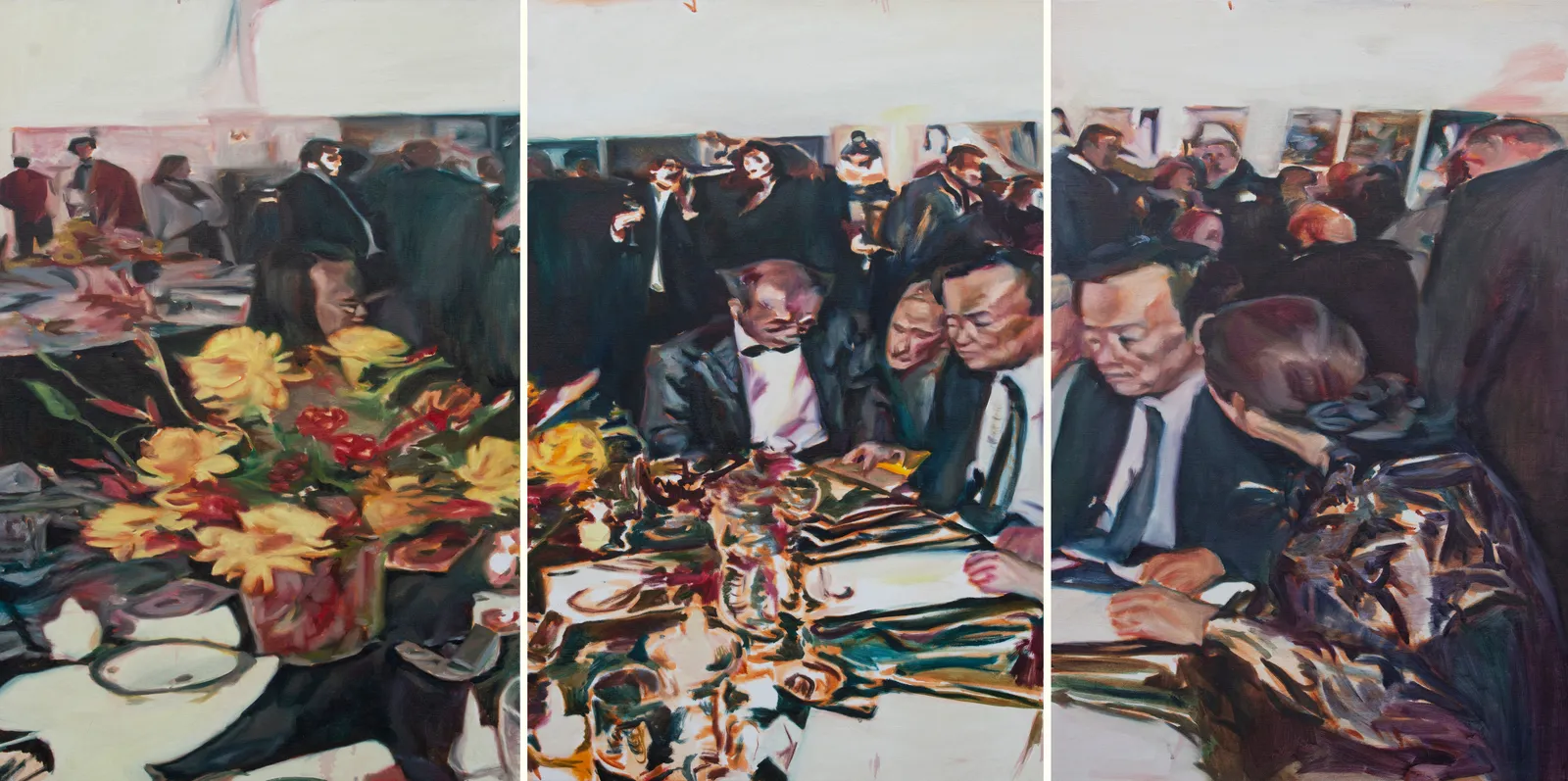 周楷倫, 《無題》 Untitled , 2021