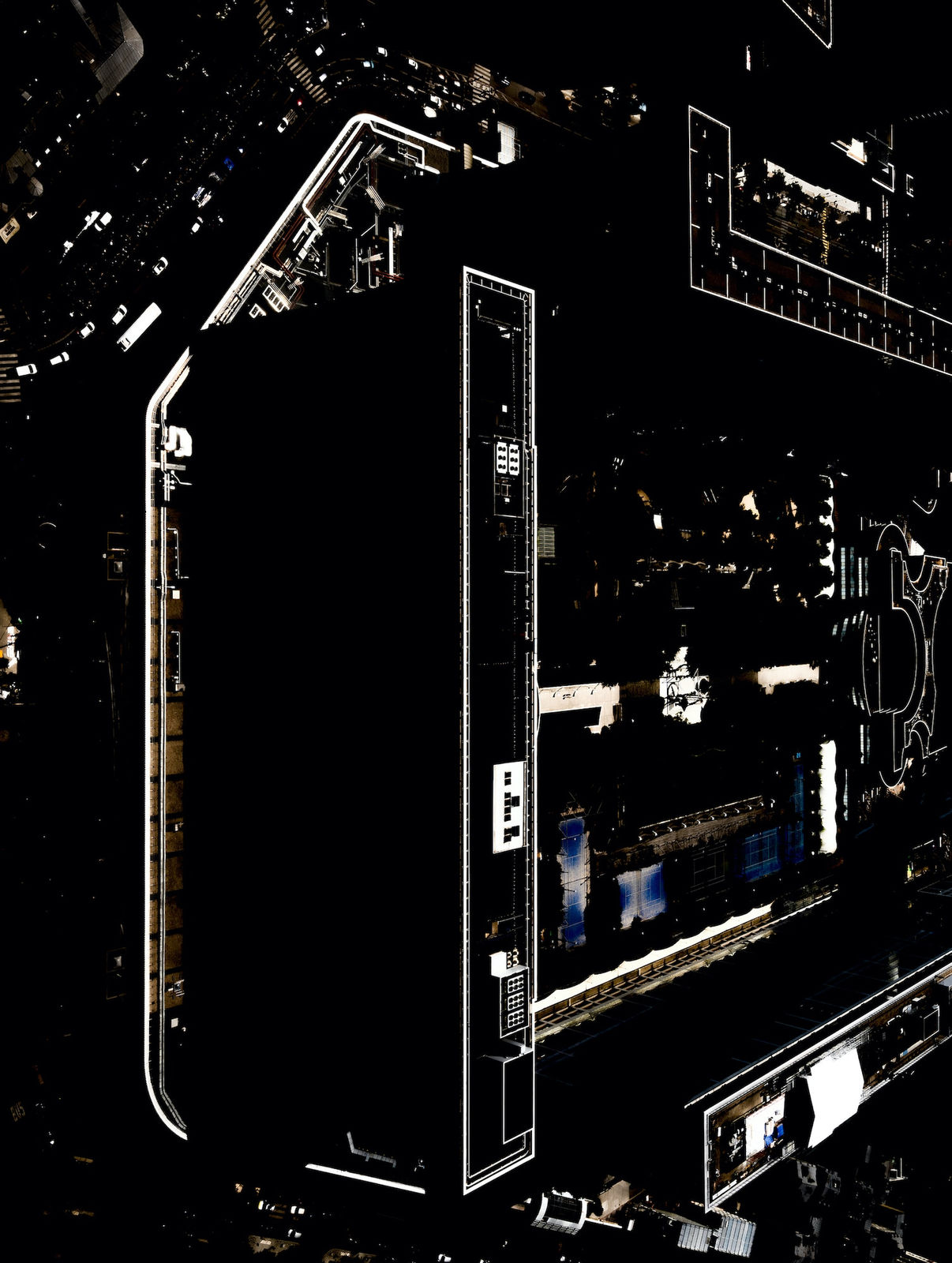 丹尼・格爾卡, No. 5 , 2021