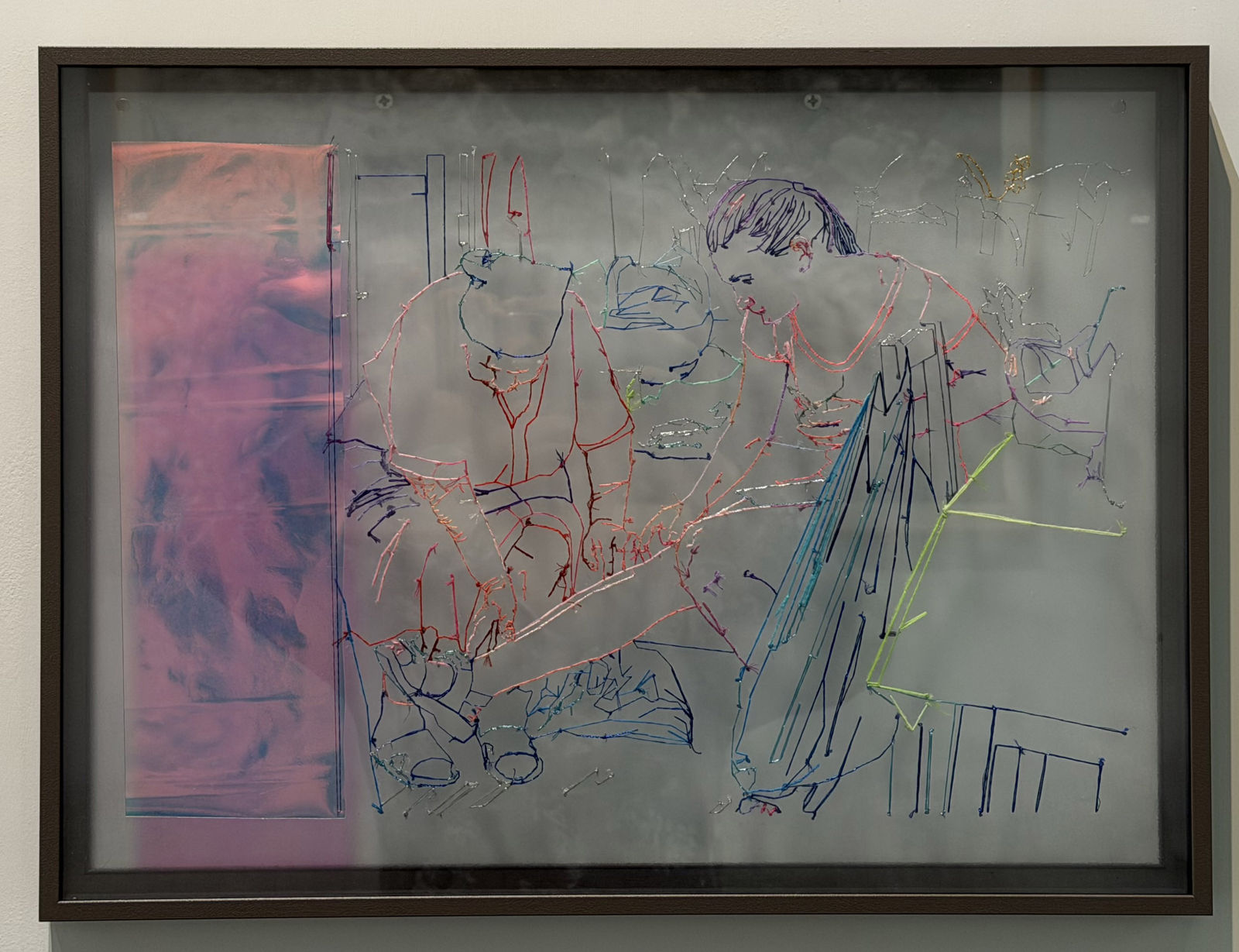 安德利亞・梅達爾, 《2011的夏天》The Summer of 2011 , 2026