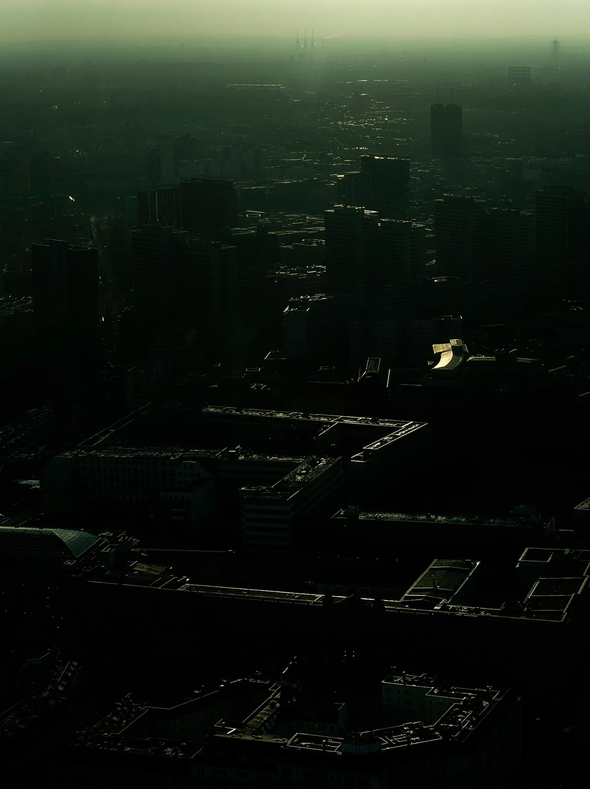 丹尼・格爾卡, No.1, 2020