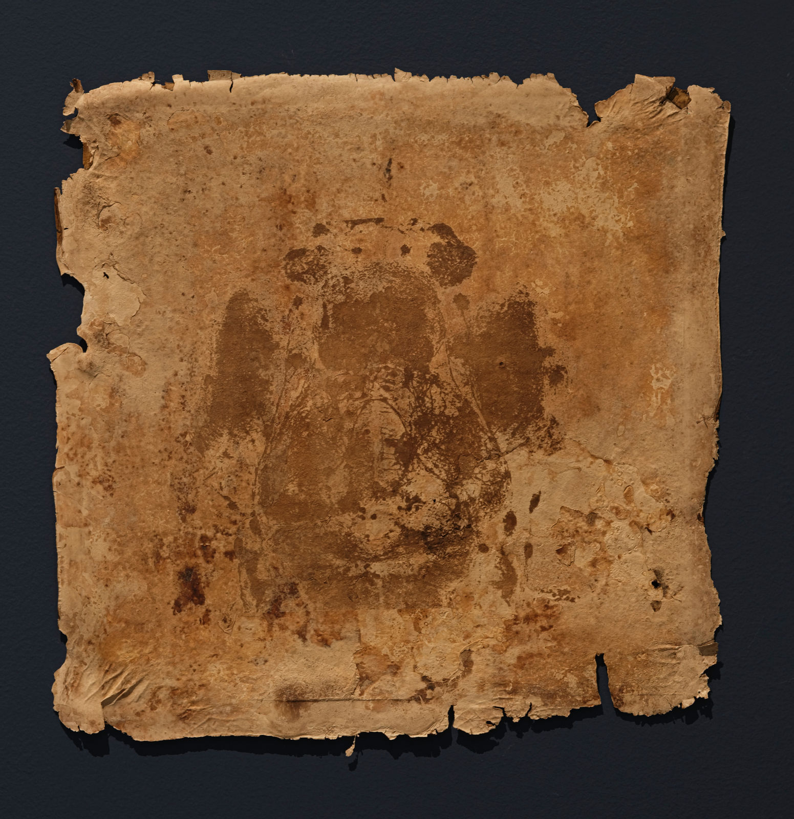 薩伊夫．加里波第, 《印刻 #11》Engrave #11, 2024