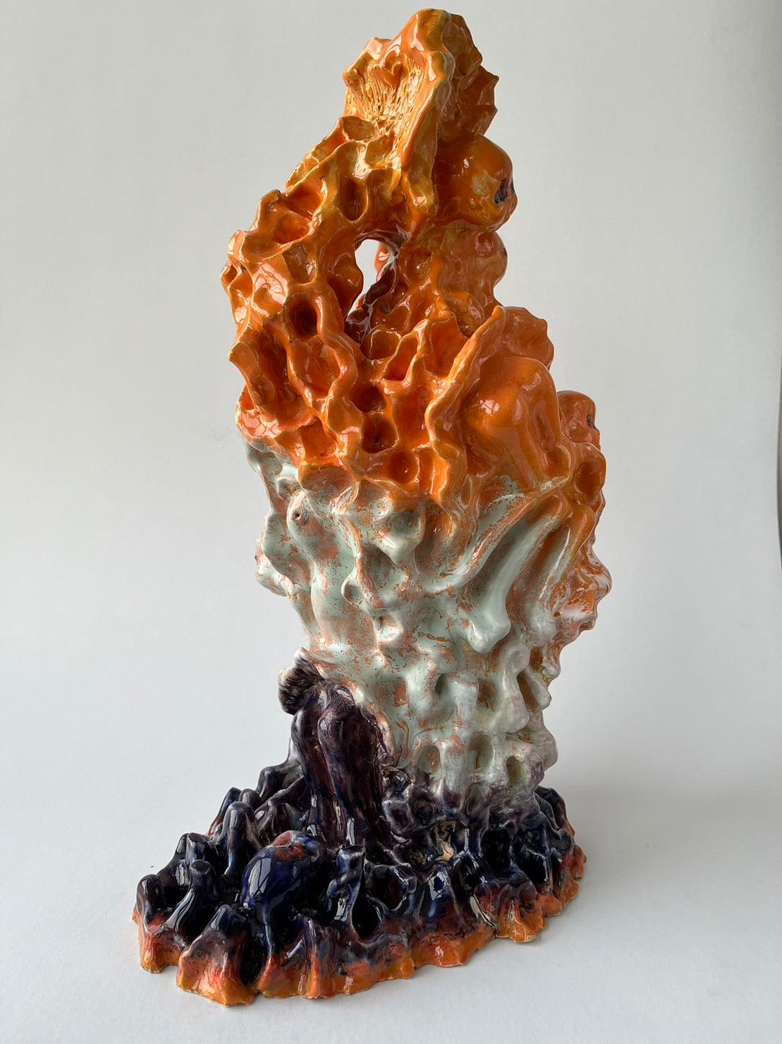 傅饒, 《重生》Revival, 2023