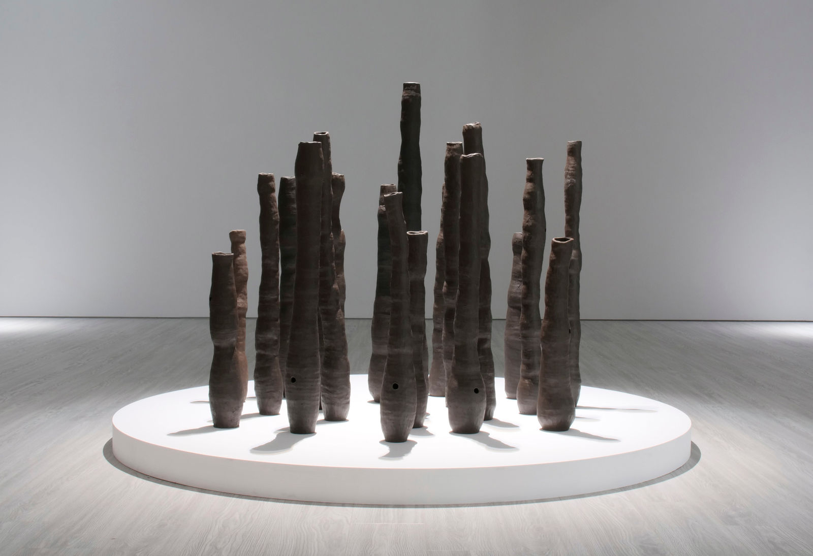 劉致宏, 《蛇與鼓》Udu & The Tone, 2021-2022